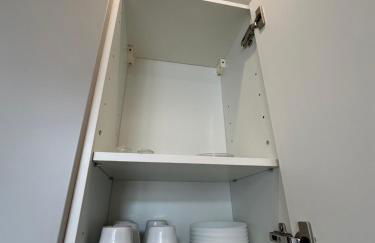 Le 2 - Très Beau T3 1er étage tout confort, neuf, Mulhouse centre - stationnement gratuit - Foto 29