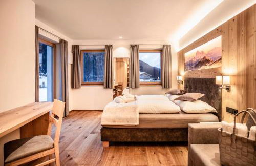 Luxury Chalet Plazola - Foto 12