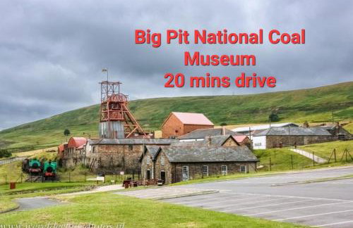 King Edward House - Foto 14