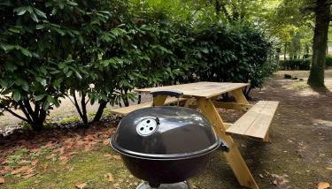 Les Sources Maison 16 - 2 pers - Foto 3