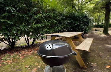 Les Sources Maison 16 - 2 pers - Foto 3