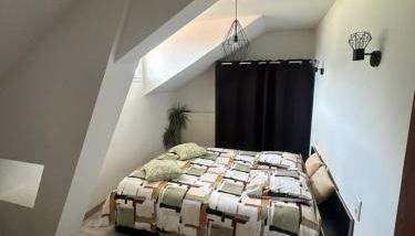 Appartement chaleureux proche des stations de skis - Foto 3