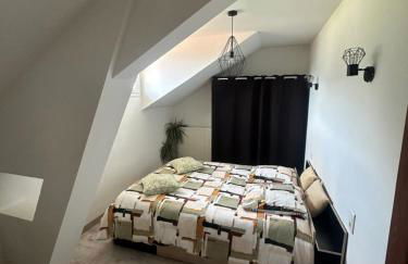 Appartement chaleureux proche des stations de skis - Foto 3