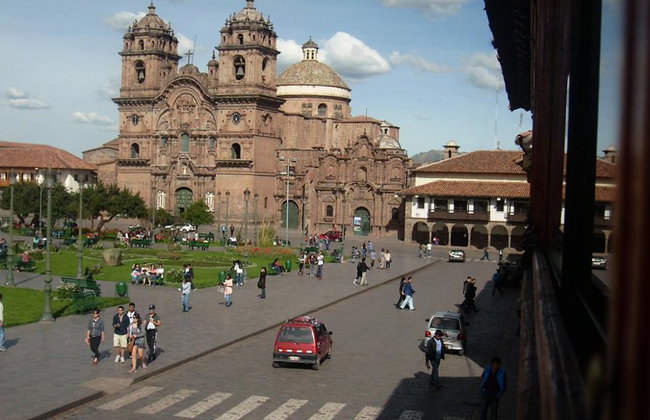 ResiRest: almuerza o cena en casa de una familia local - Foto 3