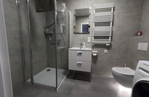 Seapart Nowe Pogórze - Foto 20