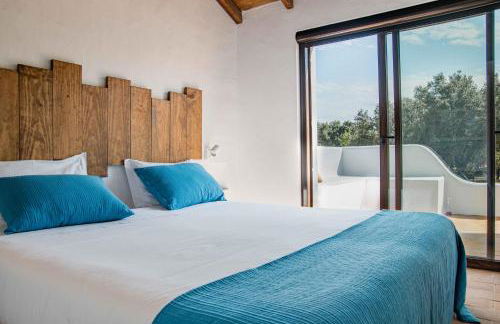 Casa da Azeitona e Bolota T2 - Monte do Serrado de Baixo - Foto 24