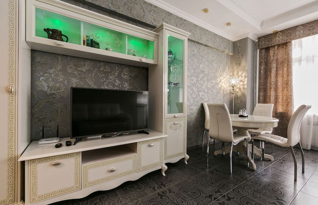 GM Apartment Novokuznetskaya 43-16 - Photo 15