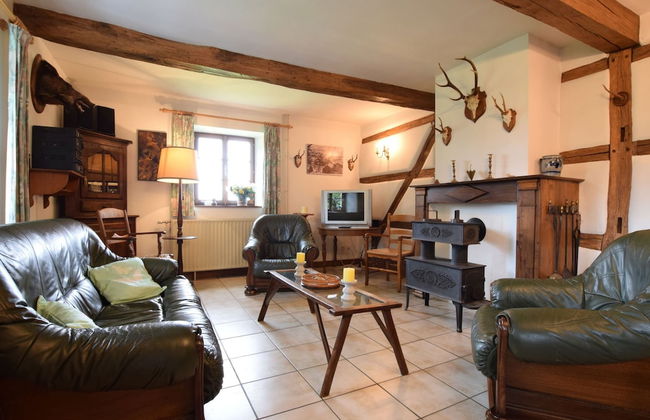 Cozy Weris Cottage Retreat - Photo 9