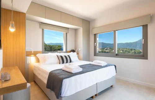 Onore Luxury Suites - Foto 24