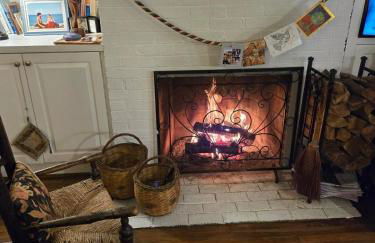 Charming, 1870's townhouse, in Old Town Alexandria - Foto 45