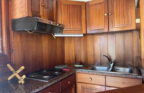 Hola House Vulcano Sabbie Nere - Foto 15