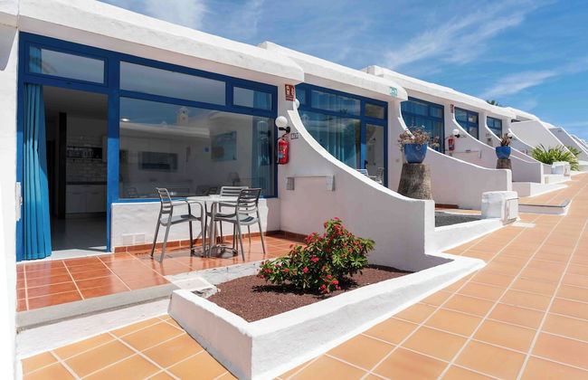 Apartamentos Jable Bermudas - Foto 10