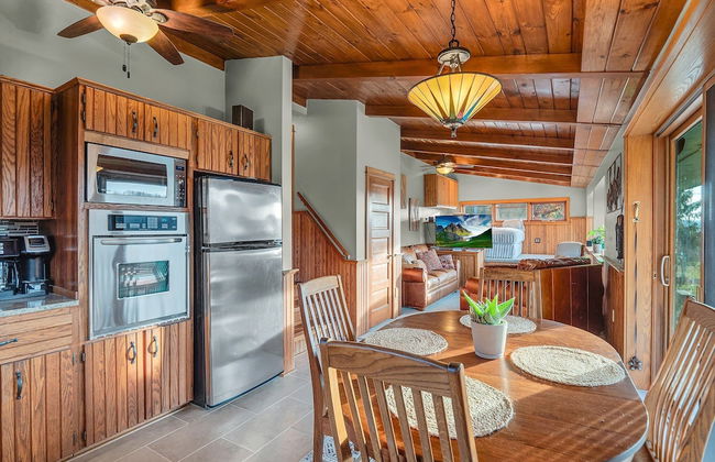 The Eagles Nest - Foto 11