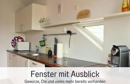 SEEZEIT Ferienwohnung an der Zinnmanufaktur - Foto 11