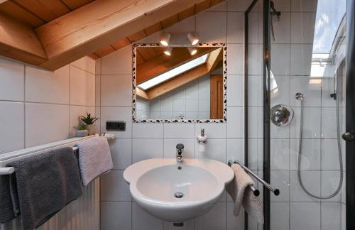 Ferienwohnung Edelweiß mit Sommer- Bergbahn unlimited kostenlos - Foto 26