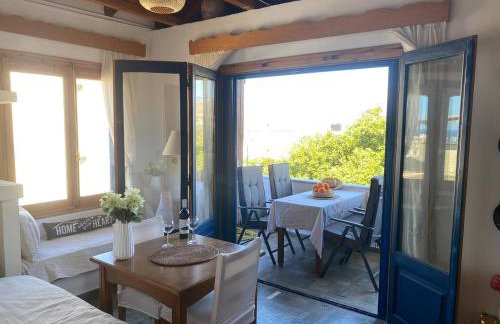 Nikita's Apartment, With Seaview - Foto 24