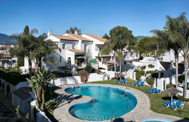 Apartamentos Ona Club Bena Vista - Photo 1