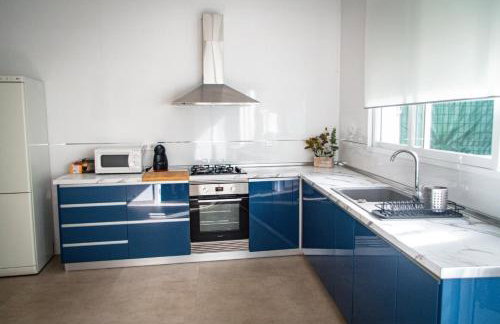 Casa vacacional El Sol - Photo 21