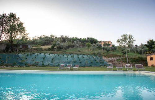 Luxury Country Villa Daniele - Foto 63