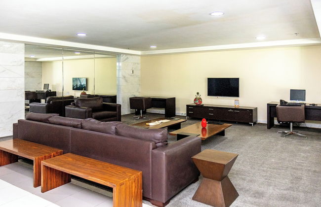 Iguatemi Business & Flat by Avectur - Foto 37