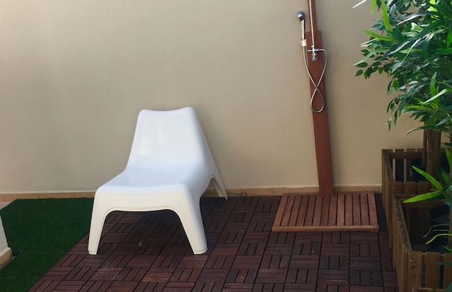 Sur Suites Atico La Paloma - Foto 22