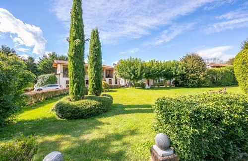 Timeless l' Antico Mulino Della Bozza - Happy Rentals - Foto 1