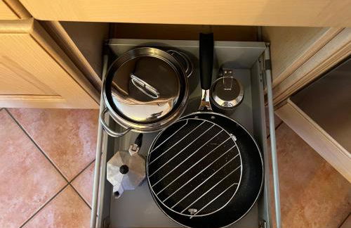 Country house al Toppo - Foto 16