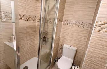 Agreable Paris Disney Centre ville Metro RER - Foto 16