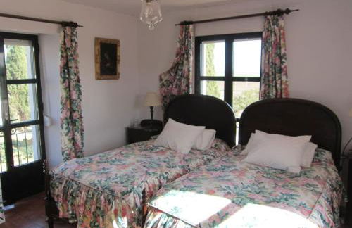 Cortijo El Triguero N-398 Ctra Carmona – El Viso del Alcor Km 18 - Foto 15