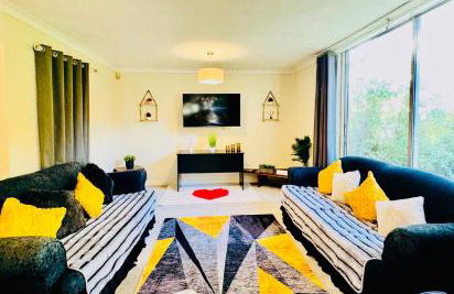 Beautiful and Spacious 4 Bed Room House In Coleshill-NEC - Foto 27