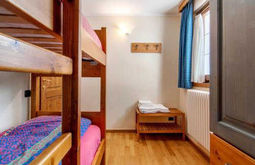 Residence Larice Bianco App n3 - Photo 26