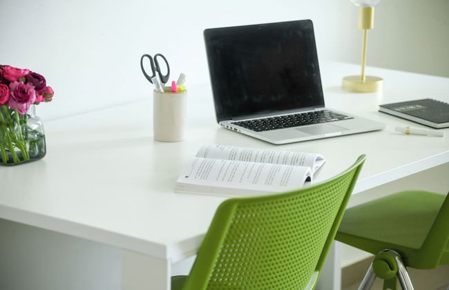 1 BR Apt w living room & learning area - Foto 14