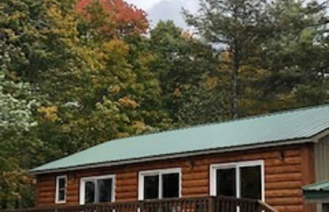 Riverbay Adventure Inn - Photo 6