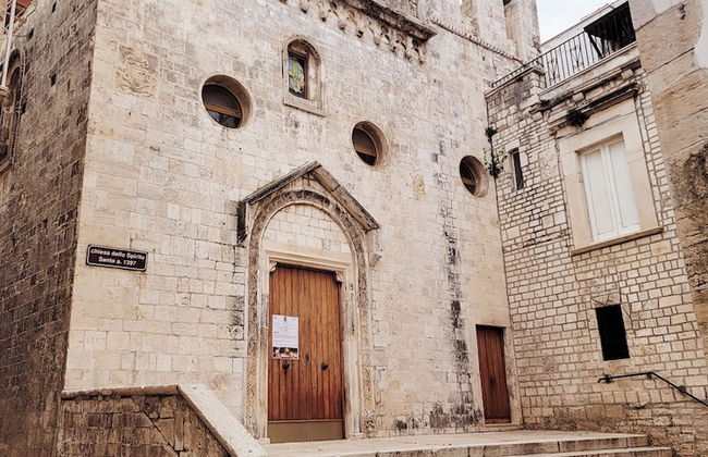 Giovinazzo Historic Apulia - Foto 26