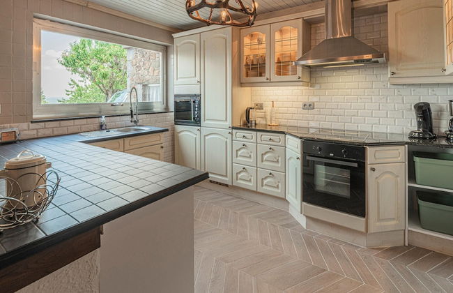 Holiday Home in Marche-en-famenne With Garden - Photo 19