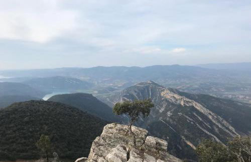 Apartamento Cinca Pirineo en Aínsa - Foto 54