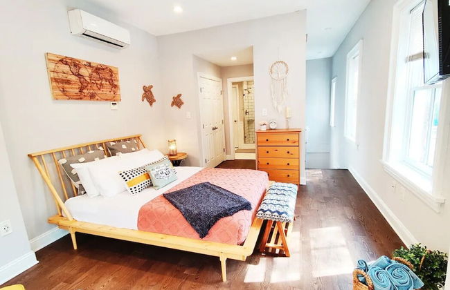 2227 Locust - Foto 1