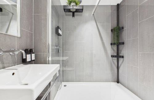 Be London - The Russell Square Residences - Foto 22