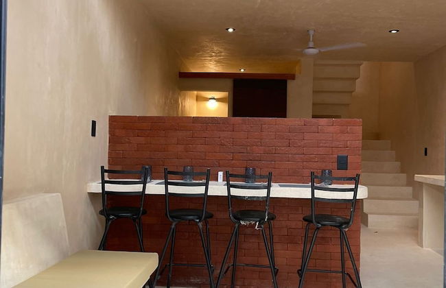 Family & Couples HARMONIA Suites in Tulum - Photo 22