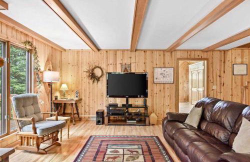 Big St Lodge on Big St Germain Lake - Foto 26