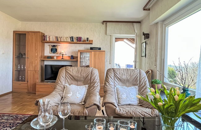 Holiday Home Uhu by Interhome - Foto 39