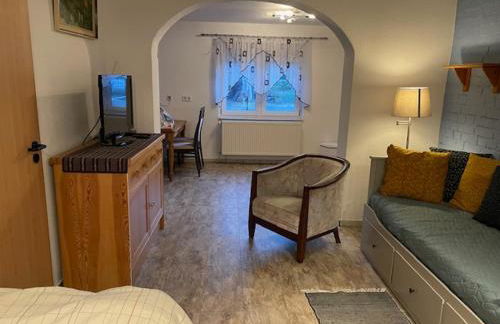 Ferienwohnungen am Gräbendorfer See in Göritz bei Casel - Foto 22