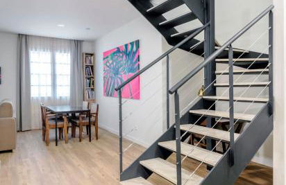 Graffiti Suites El Museo - Photo 107