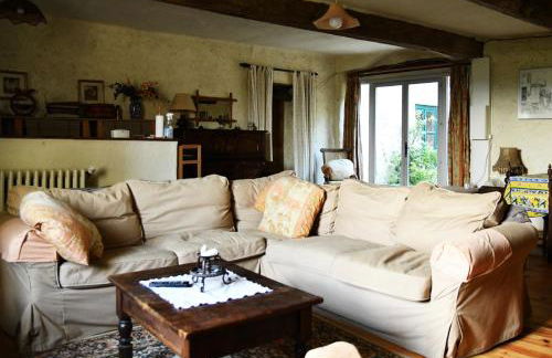 Chez Janie Hirst - Foto 32