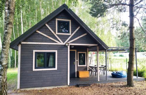 Rodzinny Domek nad Zalewem - Foto 1