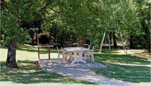 Gîte Hulotte - Foto 4