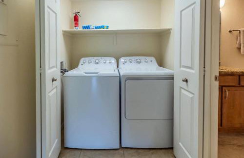 Your Stress-Free "Home Away From Home" HikeGolfPoolsSpasFitness - Foto 22