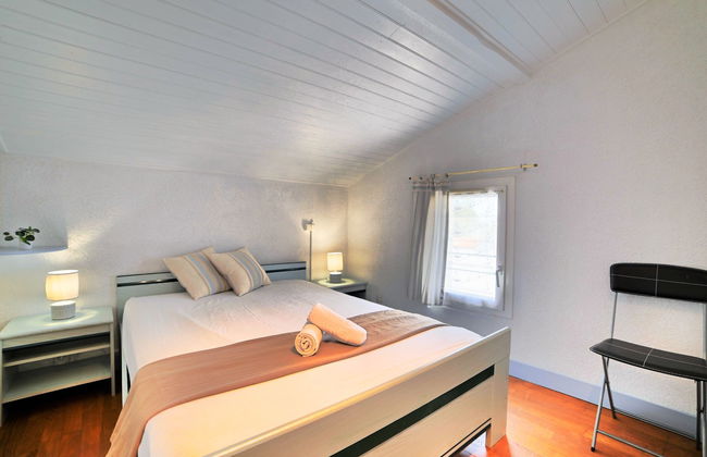 Résidence La Grande Baie - Foto 10