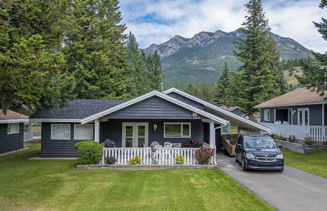 RidgeView Resort - Foto 10