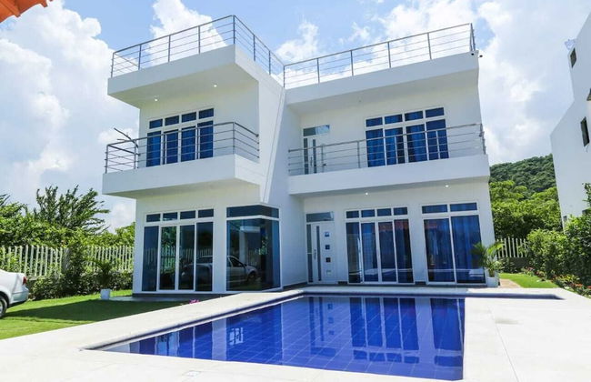 Beach Cabin Near Barranquilla - Photo 10